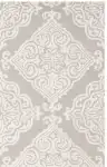 Silver / Ivory