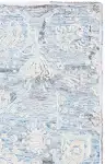 Light Blue / Ivory