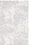 Light Gray / Ivory