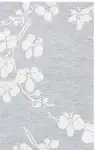 Gray / Ivory