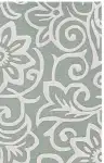 Sage Green / Ivory