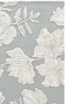Light Gray / Ivory