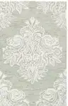 Sage / Ivory