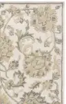 Ivory / Gray