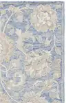 Blue / Beige