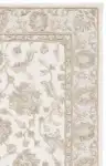 Ivory / Gray