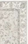 Light Blue / Ivory