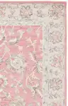 Pink / Beige