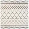 Ivory / Gray