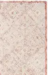 Pink / Ivory