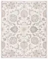 Ivory / Gray
