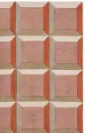 Pink / Beige