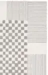 Gray / Ivory
