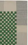 Gray / Green