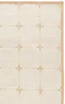 Yellow / Ivory