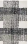 Ivory / Black