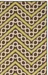 Brown / Ivory