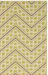 Green / Ivory