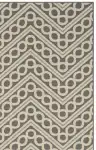 Dark Gray / Ivory