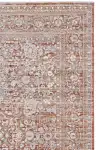 Rust / Ivory Gray