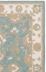 Light Blue / Ivory