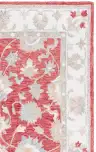 Red / Ivory