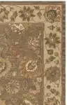 Brown / Ivory