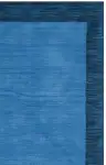 Light Blue / Dark Blue