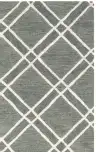 Dark Gray / Ivory