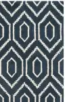 Navy / Ivory