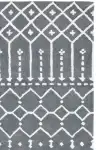 Gray / Ivory