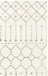Ivory / Gray