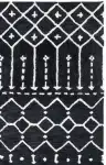 Dark Gray / Ivory