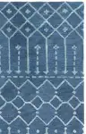 Navy / Silver