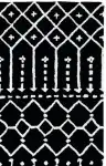 Black / Ivory