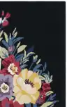 Black / Rose