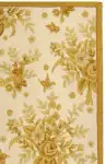 Ivory / Gold