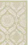 Green / Beige