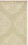 Green / Beige
