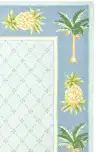 Light Blue / Blue