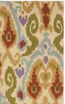 Ivory / Multicolor