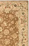 Brown / Ivory