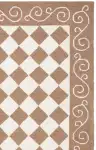 Brown / Ivory