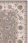 Taupe / Ivory