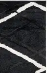 Charcoal / Ivory