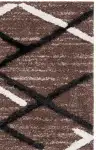 Brown / Ivory Charcoal