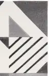 Ivory / Gray