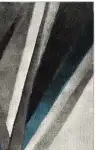 Gray / Teal