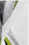 Gray / Green
