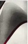 Gray / Red